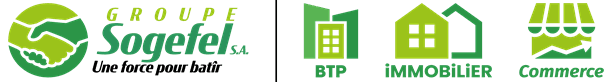 SOGEFEL — BTP · Immobilier · Commerce