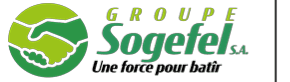 GROUPE Sogefel S.A.
